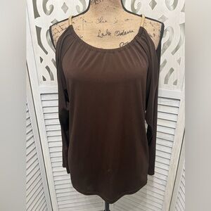 Michael Michael Kors Long Sleeve SIZE M